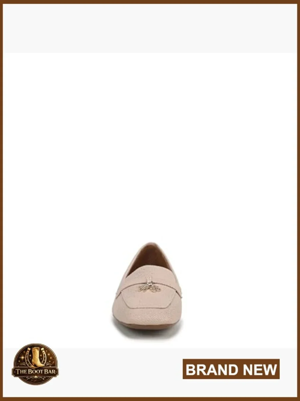 Women's Square Toe Croc Embossed Loafers, Contour Plus Cushioning